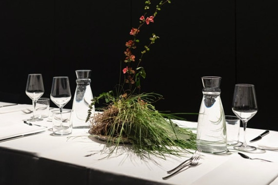 Mooncraft Workshop "L’art de la table" - SOLD OUT | Parkhotel Mondschein