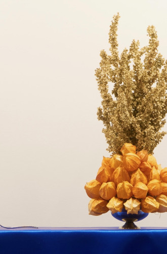 Mooncraft Workshop "L’art de la table" - SOLD OUT | Parkhotel Mondschein